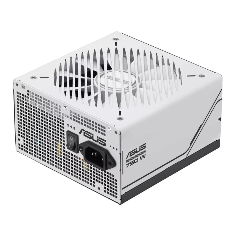 Блок питания Asus Prime AP-750G, 750W Gold (90YE00U1-B0NB00) Bulk