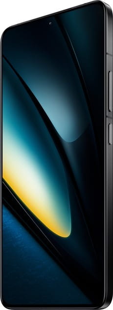 Смартфон Xiaomi Poco F6 Pro 12/512GB Black
