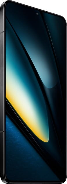 Смартфон Xiaomi Poco F6 Pro 12/512GB Black
