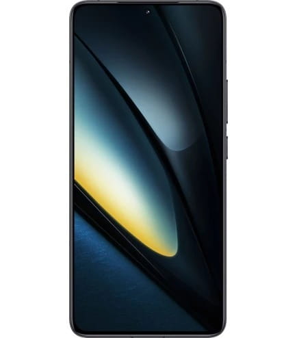 Смартфон Xiaomi Poco F6 Pro 12/512GB Black