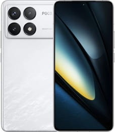 Смартфон Xiaomi Poco F6 Pro 16/1TB White