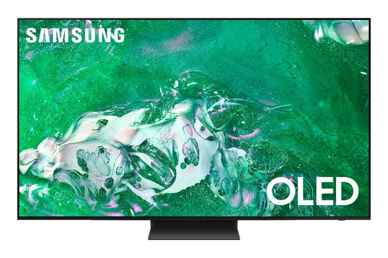 Телевізор Samsung QE55S90DAEXUA