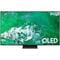 Фото - Телевізор Samsung QE55S90DAEXUA | click.ua