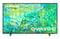 Фото - Телевізор Samsung UE65DU8000UXUA | click.ua