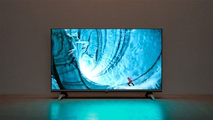 Телевізор Philips 40PFS6009/12