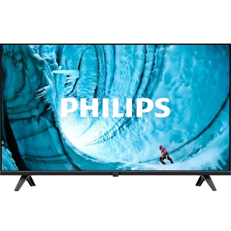Телевізор Philips 40PFS6009/12
