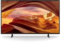 Телевизор Sony KD50X75WL