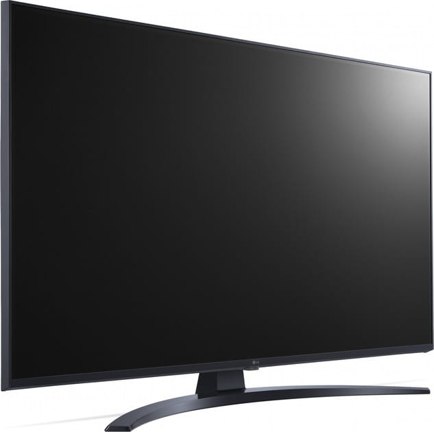Телевизор LG 43UT81006LA
