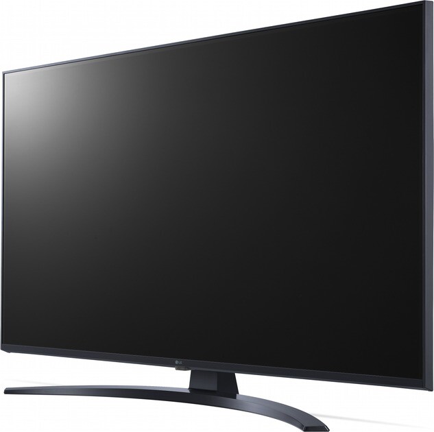 Телевізор LG 43UT81006LA