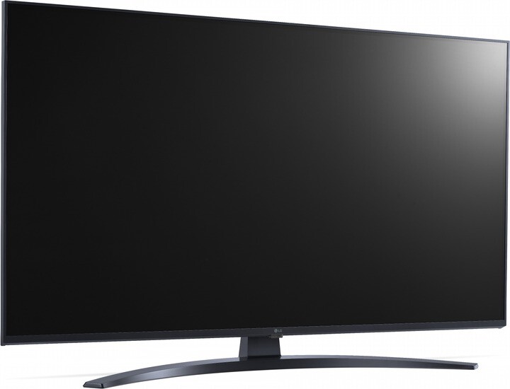 Телевізор LG 43UT81006LA