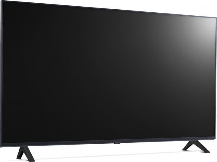 Телевизор LG 43NANO81T6A