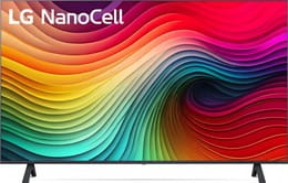 Телевизор LG 43NANO81T6A