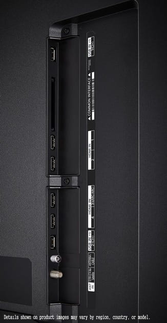 Телевизор LG 55QNED86T6A