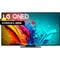 Фото - Телевизор LG 55QNED86T6A | click.ua