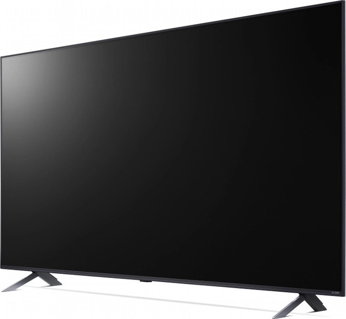 Телевизор LG 43QNED80T6A