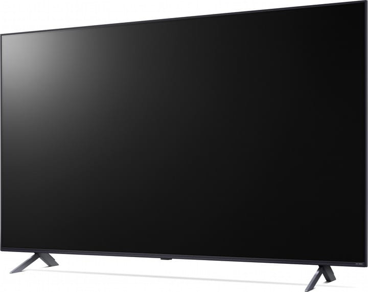 Телевізор LG 43QNED80T6A