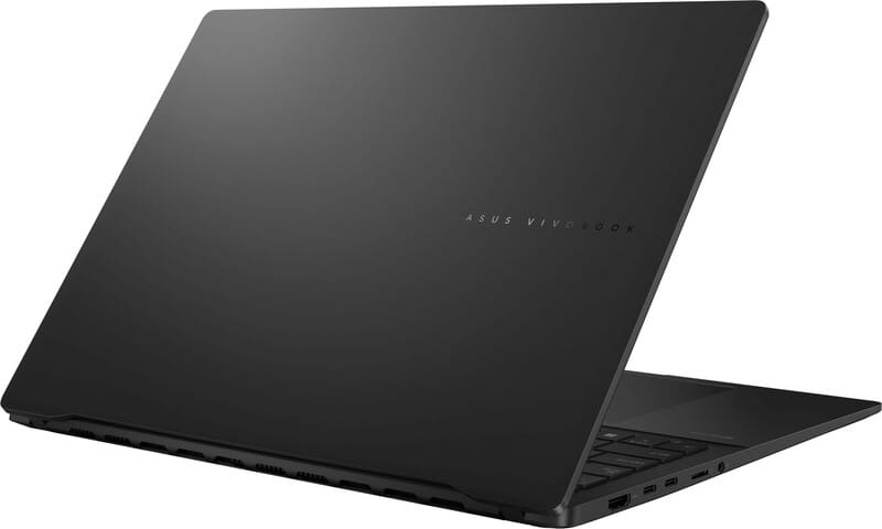 Ноутбук Asus Vivobook S 15 OLED M5506NA-MA012 (90NB14D2-M000M0) Neutral Black