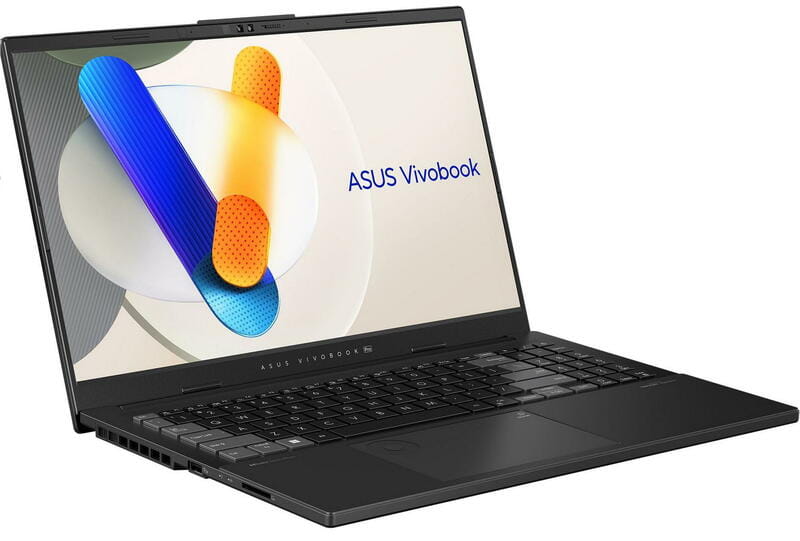 Ноутбук Asus Vivobook Pro 15 OLED N6506MU-MA026 (90NB12Z3-M000Z0) Earl Grey