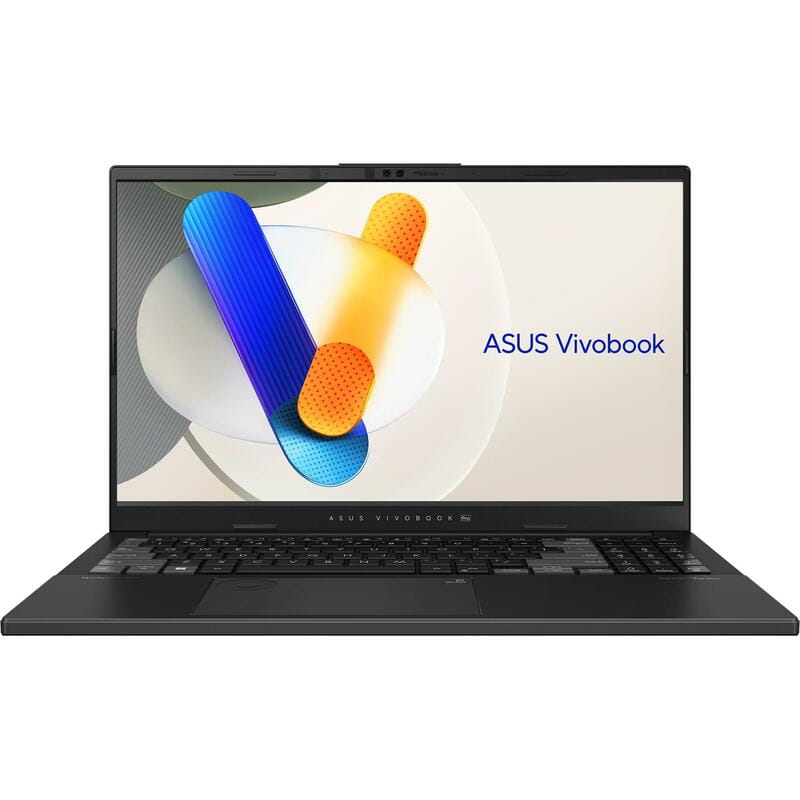 Ноутбук Asus Vivobook Pro 15 OLED N6506MU-MA026 (90NB12Z3-M000Z0) Earl Grey