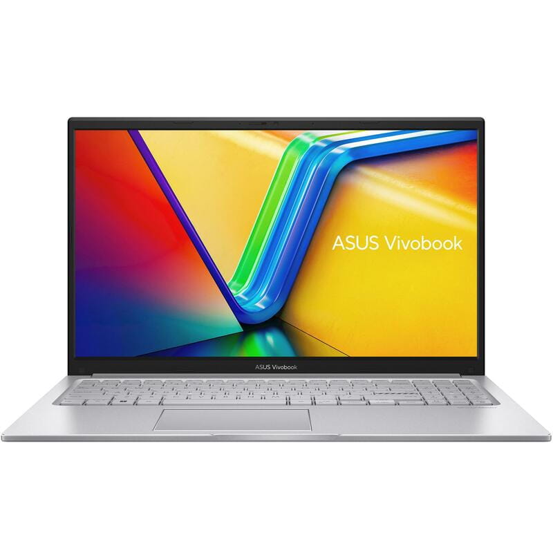 Ноутбук Asus Vivobook 15 X1504ZA-BQ605 (90NB1022-M00WW0) Cool Silver