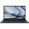 Фото - Ноутбук Asus ExpertBook B1 B1502CVA-BQ1821X (90NX06X1-M026N0) Star Black | click.ua
