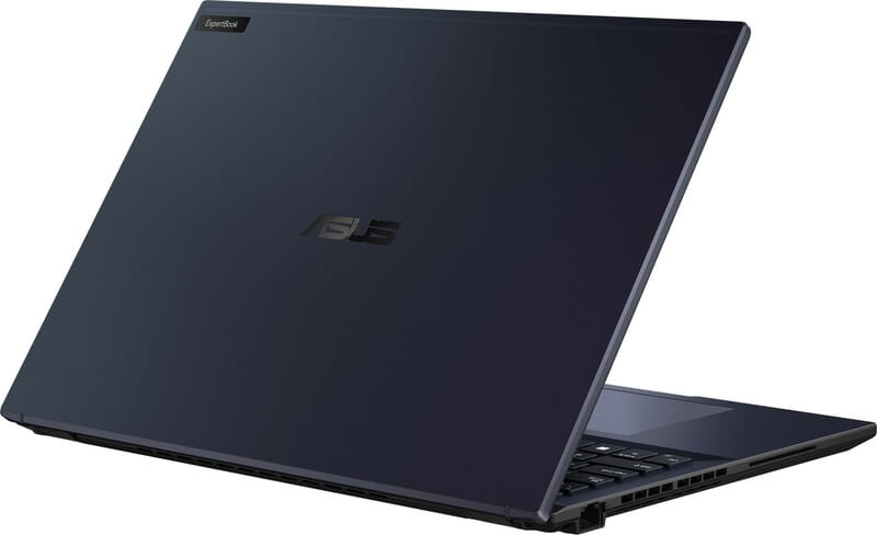 Ноутбук Asus ExpertBook B3 B3604CVF-QV0222 (90NX0741-M00840) Star Black