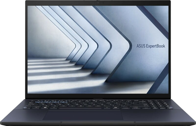 Ноутбук Asus ExpertBook B3 B3604CVF-QV0222 (90NX0741-M00840) Star Black