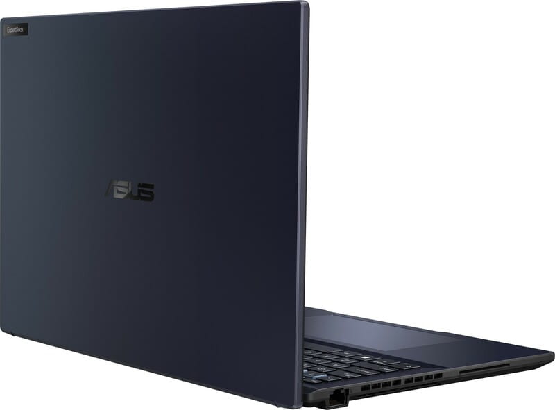 Ноутбук Asus ExpertBook B3 B3604CVF-QV0222 (90NX0741-M00840) Star Black