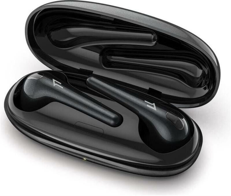 Bluetooth-гарнитура 1More ComfoBuds TWS Headphones ESS3001T Black