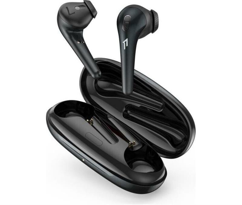 Bluetooth-гарнитура 1More ComfoBuds TWS Headphones ESS3001T Black