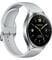 Фото - Смарт-годинник Xiaomi Watch 2 Silver Case With Gray TPU Strap (BHR8034GL) | click.ua