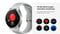 Фото - Смарт-часы Xiaomi Watch 2 Silver Case With Gray TPU Strap (BHR8034GL) | click.ua
