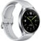 Фото - Смарт-часы Xiaomi Watch 2 Silver Case With Gray TPU Strap (BHR8034GL) | click.ua