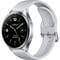 Фото - Смарт-часы Xiaomi Watch 2 Silver Case With Gray TPU Strap (BHR8034GL) | click.ua