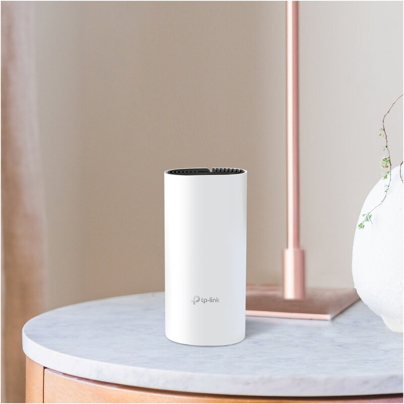 WiFi Mesh-система TP-Link Deco E4 (1-pack)