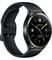Фото - Смарт-часы Xiaomi Watch 2 Black Case With Black TPU Strap (BHR8035GL) | click.ua