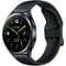 Фото - Смарт-годинник Xiaomi Watch 2 Black Case With Black TPU Strap (BHR8035GL) | click.ua