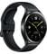 Фото - Смарт-годинник Xiaomi Watch 2 Black Case With Black TPU Strap (BHR8035GL) | click.ua