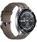 Фото - Смарт-годинник Xiaomi Watch 2 Pro Silver Case with Brown Leather Strap (BHR7216GL) | click.ua