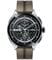 Фото - Смарт-часы Xiaomi Watch 2 Pro Silver Case with Brown Leather Strap (BHR7216GL) | click.ua
