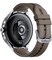 Фото - Смарт-годинник Xiaomi Watch 2 Pro Silver Case with Brown Leather Strap (BHR7216GL) | click.ua