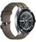 Фото - Смарт-часы Xiaomi Watch 2 Pro Silver Case with Brown Leather Strap (BHR7216GL) | click.ua