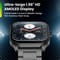Фото - Смарт-часы Amazfit Pop 3S Metal Black | click.ua