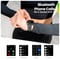 Фото - Смарт-часы Amazfit Pop 3S Metal Black | click.ua