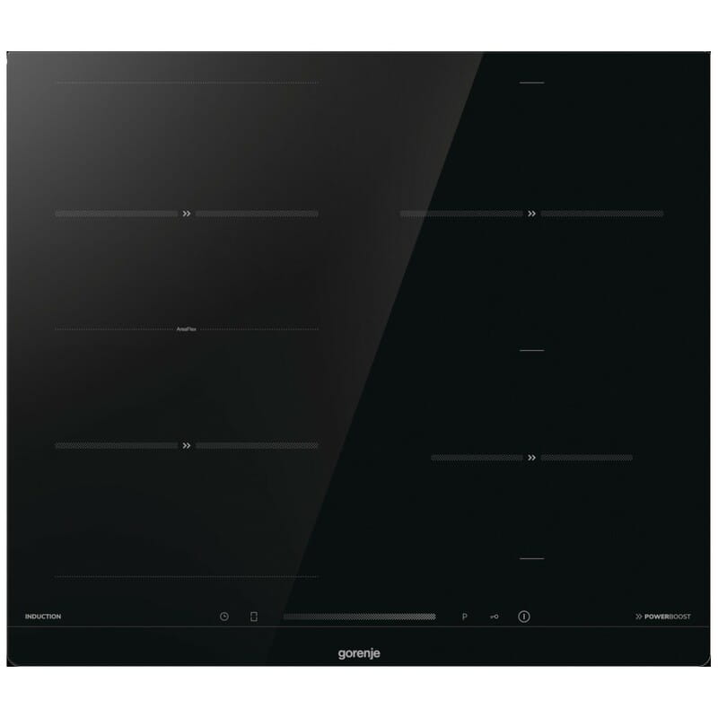 Варильна поверхня Gorenje ISC645BSC