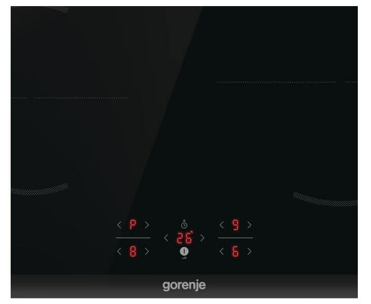 Варочная поверхность Gorenje GI6401BC