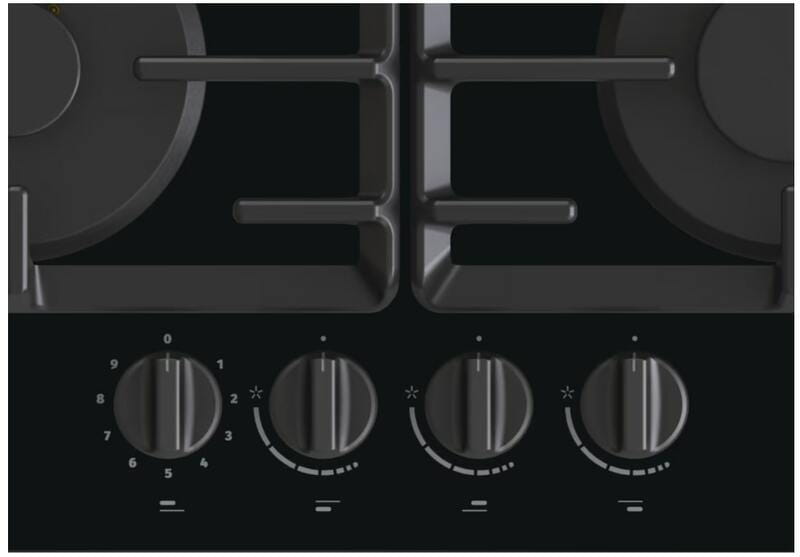 Варильна поверхня Gorenje GCE681BSC