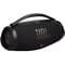 Фото - Акустична система JBL Boom Box 3 Wi-Fi Black (JBLBB3WIFIBLKEP) | click.ua
