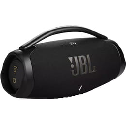 Акустическая система JBL Boom Box 3 Wi-Fi Black (JBLBB3WIFIBLKEP)