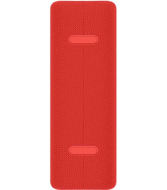 Акустична система Xiaomi Mi Portable Bluetooth Speaker 16W Red (956434)